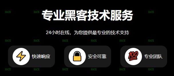 黑客二十四小时在线接单网站